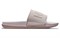 Nike Offcourt Slide 'Pink' Women's BQ4632-606 - фото 617664