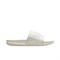 Nike Offcourt Slide Slippers Women's Sail White Metallic Silver BQ4632-113 - фото 617672