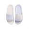 Nike Offcourt Slip Resistant Slide Slippers Women's White Purple FQ7646-103 - фото 617683