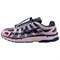 Nike P 6000 Anti Slip Wear Resistant Low Top Casual City Commute Running Shoes Women's Pink HV2521-600 - фото 617697