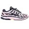 Nike P 6000 Anti Slip Wear Resistant Low Top Casual City Commute Running Shoes Women's Pink HV2521-600 - фото 617698