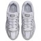 Nike P 6000 Anti Slip Wear Resistant Low Top Running Shoes Women's White Black Blue BV1021-106 - фото 617721