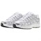 Nike P 6000 Anti Slip Wear Resistant Low Top Running Shoes Women's White Black Blue BV1021-106 - фото 617722