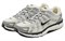 Nike P 6000 Coconut Milk Metallic Silver Women's FV6603-100 - фото 617733