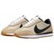 Nike Pacific Anti Slip Wear Resistant Low Top Casual Shoes Women's Light Brown HM4771-201 - фото 617761