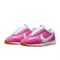 Nike Pacific Cushioning Low Top Training Shoes Women's Pink HM4771-602 - фото 617772