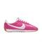 Nike Pacific Low Top Casual Shoes Women's White Pink HM4771-600 - фото 617777