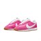Nike Pacific Low Top Casual Shoes Women's White Pink HM4771-600 - фото 617778