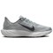 Nike Pegasus Plus Cushioned Slip Resistant Low Top Running Shoes Women's Gray White FQ7261-004 - фото 617801