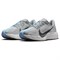 Nike Pegasus Plus Cushioned Slip Resistant Low Top Running Shoes Women's Gray White FQ7261-004 - фото 617802