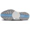Nike Pegasus Plus Cushioned Slip Resistant Low Top Running Shoes Women's Gray White FQ7261-004 - фото 617805