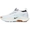 Nike Pegasus Trail 5 Anti Slip Wear Resistant Low Top Casual Running Shoes Women's White FQ0912-103 - фото 617823