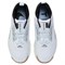 Nike Pegasus Trail 5 Anti Slip Wear Resistant Low Top Casual Running Shoes Women's White FQ0912-103 - фото 617825