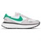 Nike Phoenix Waffle Summit White Green Women's FD2196-103 - фото 617843