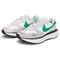 Nike Phoenix Waffle Summit White Green Women's FD2196-103 - фото 617844