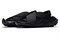 Nike Praktisk Ninja Straps Black Sandals Women's AO2722-001 - фото 617852