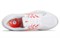 Nike Quest 3 'White Bright Crimson' Women's CD0232-105 - фото 617863