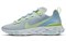 Nike React Element 55 Frosted Spruce BQ2728-100 - фото 617882