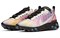 Nike React Element 55 Tie Dye Women's CJ6896-901 - фото 617895