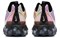 Nike React Element 55 Tie Dye Women's CJ6896-901 - фото 617897
