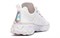 Nike React Element 55 White Iridescent Women's CN0147-100 - фото 617913