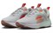 Nike React Escape Run 2 Premium 'Light Grey Orange' Women's DQ4363-001 - фото 617917