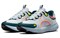 Nike React Escape Run Summit White Regal Pink Women's DH2512-100 - фото 617928