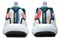 Nike React Escape Run Summit White Regal Pink Women's DH2512-100 - фото 617930