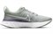 Nike React Infinity Run Flyknit 2 Light Silver Lilac Women's CT2423-005 - фото 617961