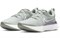 Nike React Infinity Run Flyknit 2 Light Silver Lilac Women's CT2423-005 - фото 617962