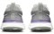 Nike React Infinity Run Flyknit 2 Light Silver Lilac Women's CT2423-005 - фото 617964