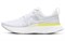Nike React Infinity Run Flyknit 2 White Light Citron Women's CT2423-100 - фото 617972