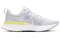 Nike React Infinity Run Flyknit 2 White Light Citron Women's CT2423-100 - фото 617973
