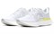 Nike React Infinity Run Flyknit 2 White Light Citron Women's CT2423-100 - фото 617974