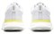 Nike React Infinity Run Flyknit 2 White Light Citron Women's CT2423-100 - фото 617976