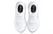 Nike React Infinity Run Flyknit 2 White Metallic Silver Women's CT2423-102 - фото 617981