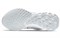 Nike React Infinity Run Flyknit 2 White Metallic Silver Women's CT2423-102 - фото 617983