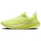 Nike React Infinity Run Flyknit 4 Anti Slip Wear Resistant Low Top Casual Running Shoes Women's Green DR2670-700 - фото 618002