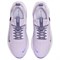 Nike React Infinity Run Flyknit 4 Cushioning Wear Resistant Low Top Casual Running Shoes Women's Purple FB2197-500 - фото 618009