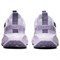 Nike React Infinity Run Flyknit 4 Cushioning Wear Resistant Low Top Casual Running Shoes Women's Purple FB2197-500 - фото 618010