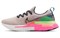 Nike React Infinity Run Flyknit Premium Pink Blast Women's CU0430-500 - фото 618012