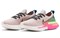 Nike React Infinity Run Flyknit Premium Pink Blast Women's CU0430-500 - фото 618014