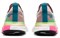 Nike React Infinity Run Flyknit Premium Pink Blast Women's CU0430-500 - фото 618016