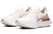 Nike React Infinity Run Flyknit Sail Metallic Copper Women's CD4372-103 - фото 618020