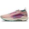Nike React Pegasus Trail 5 Gore Tex Red Stardust Green Frost Women's FQ0912-600 - фото 618060