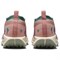 Nike React Pegasus Trail 5 Gore Tex Red Stardust Green Frost Women's FQ0912-600 - фото 618064