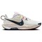 Nike React Pegasus Trail 5 Summit White Football Grey Pink Foam Armory Navy Women's DV3865-102 - фото 618067