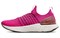 Nike React Phantom Run Flyknit 2 Pink Prime Zebra Women's DQ7649-600 - фото 618072