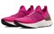 Nike React Phantom Run Flyknit 2 Pink Prime Zebra Women's DQ7649-600 - фото 618074