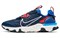 Nike React Vision Midnight Navy GS CD6888-400 - фото 618096